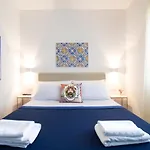 Duca D'aosta Terrace, Skypool & Sauna Apartament