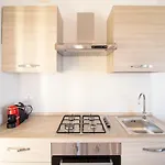 Duca D'aosta Terrace, Skypool & Sauna Apartament *