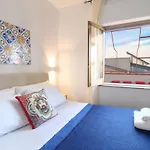 Duca D'aosta Terrace, Skypool & Sauna Apartament *