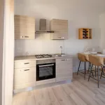 Apartament Duca D'aosta Terrace, Skypool & Sauna Acquedolci