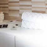 Duca D'aosta Terrace, Skypool & Sauna Apartament