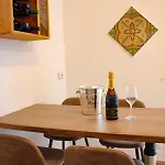 Apartament Duca D'aosta Terrace, Skypool & Sauna *