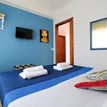 Duca D'aosta Terrace, Skypool & Sauna *