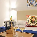 Apartament Duca D'aosta Terrace, Skypool & Sauna *