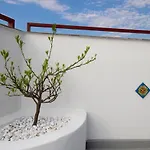 Apartament Duca D'aosta Terrace, Skypool & Sauna