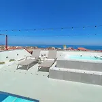 Duca D'aosta Terrace, Skypool & Sauna
