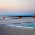 Duca D'aosta Terrace, Skypool & Sauna Acquedolci