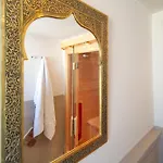 Apartament Duca D'aosta Terrace, Skypool & Sauna Acquedolci