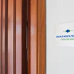 Duca D'aosta Terrace, Skypool & Sauna Acquedolci