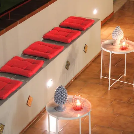 Duca D'aosta Terrace, Skypool & Sauna * Acquedolci