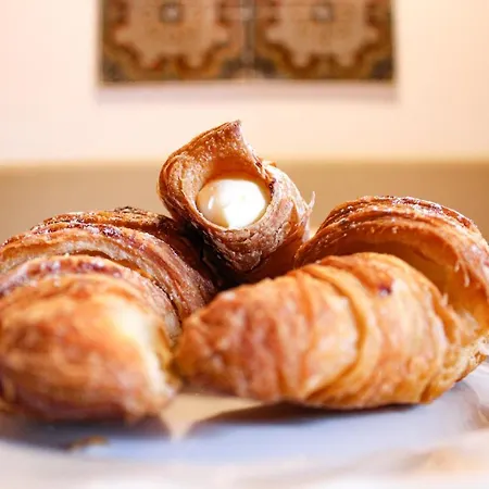 Duca D'aosta Terrace, Skypool & Sauna