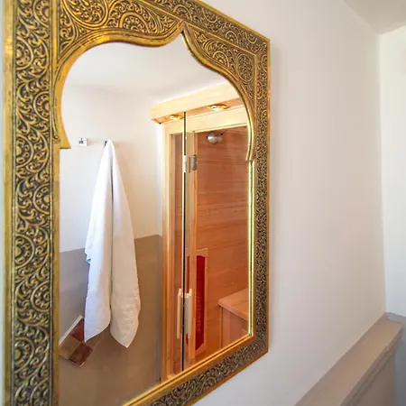 Apartmán Duca D'aosta Terrace, Skypool & Sauna Acquedolci