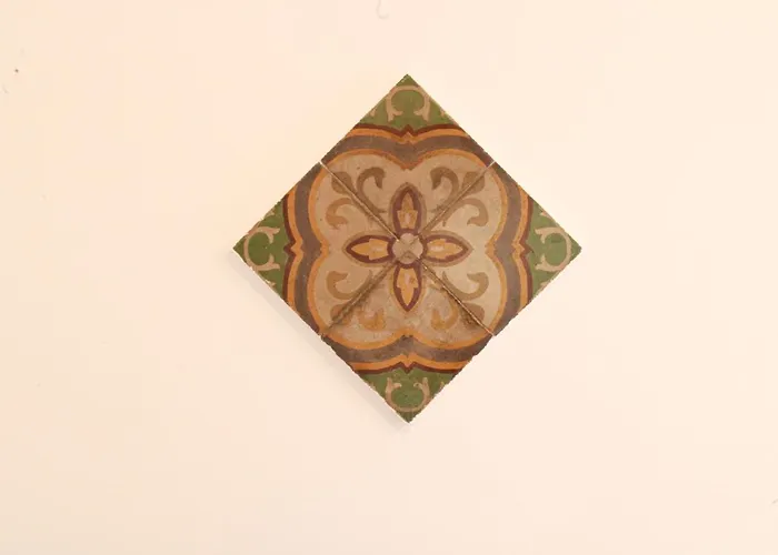 Duca D'aosta Terrace, Skypool & Sauna *