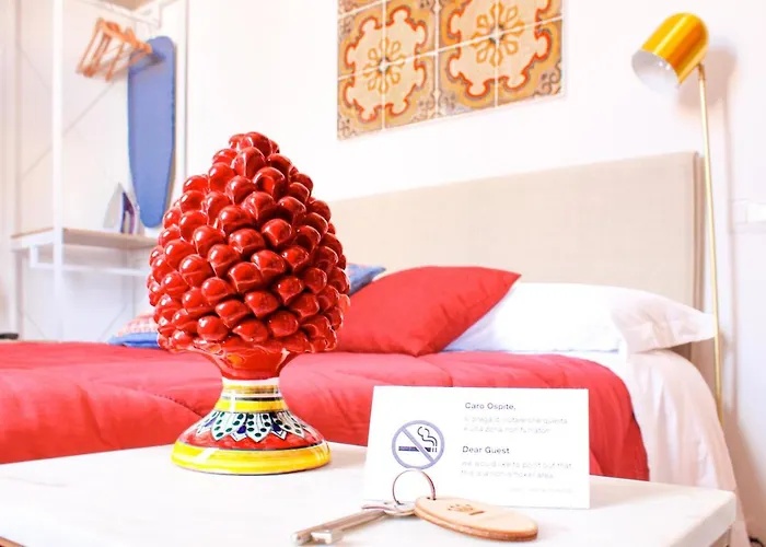 Duca D'aosta Terrace, Skypool & Sauna *